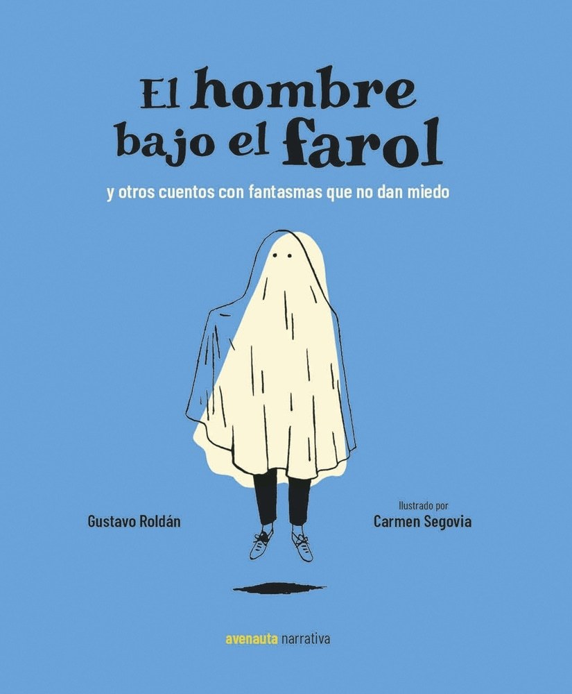 EL HOMBRE DEL FAROL