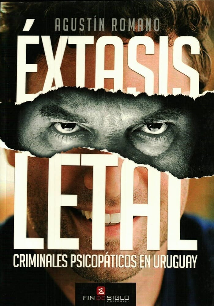 ÉXTASIS LETAL