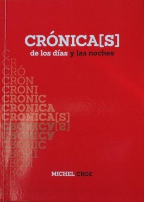 CRONICAS DE LOS DIAS Y LAS NOCHES
