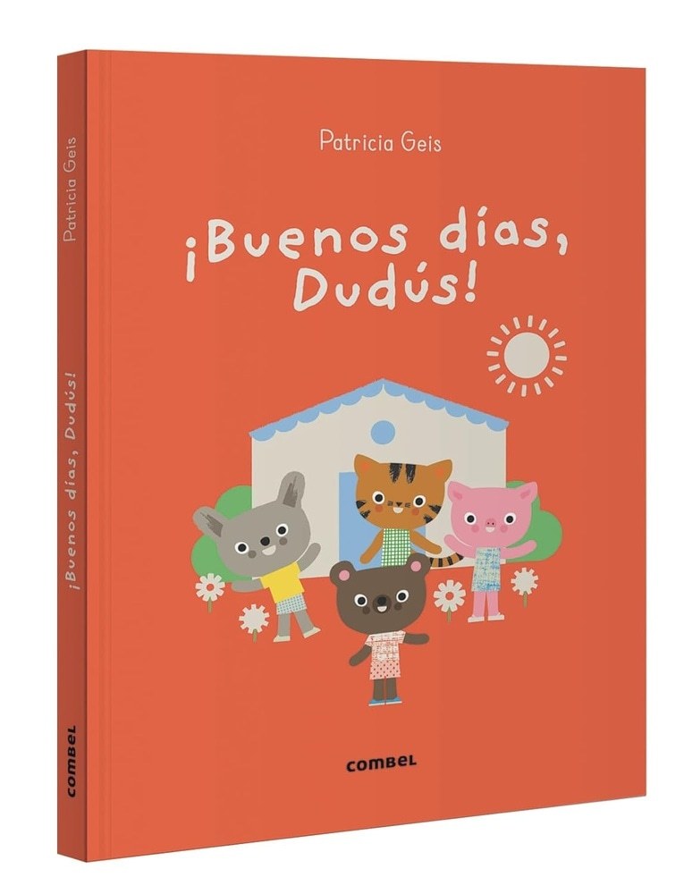 ¡BUENOS DIAS, DUDUS!