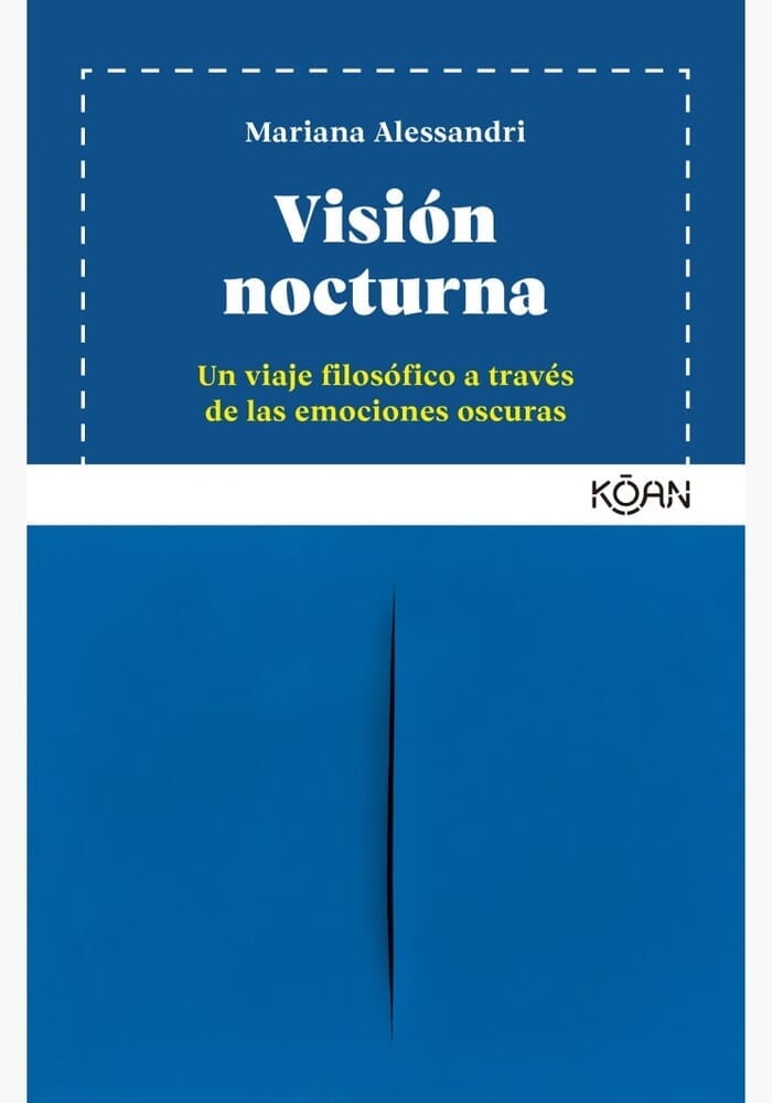 VISIÓN NOCTURNA