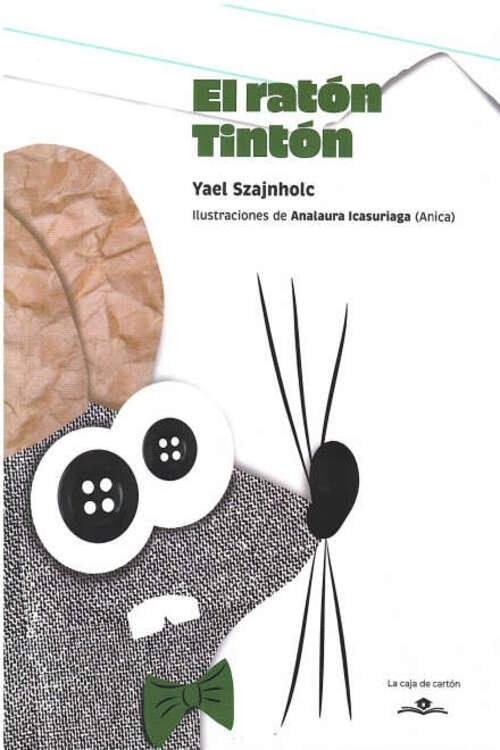 EL RATON TINTON