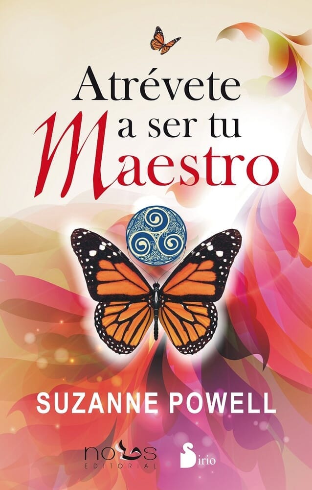 ATRÉVETE A SER TU MAESTRO