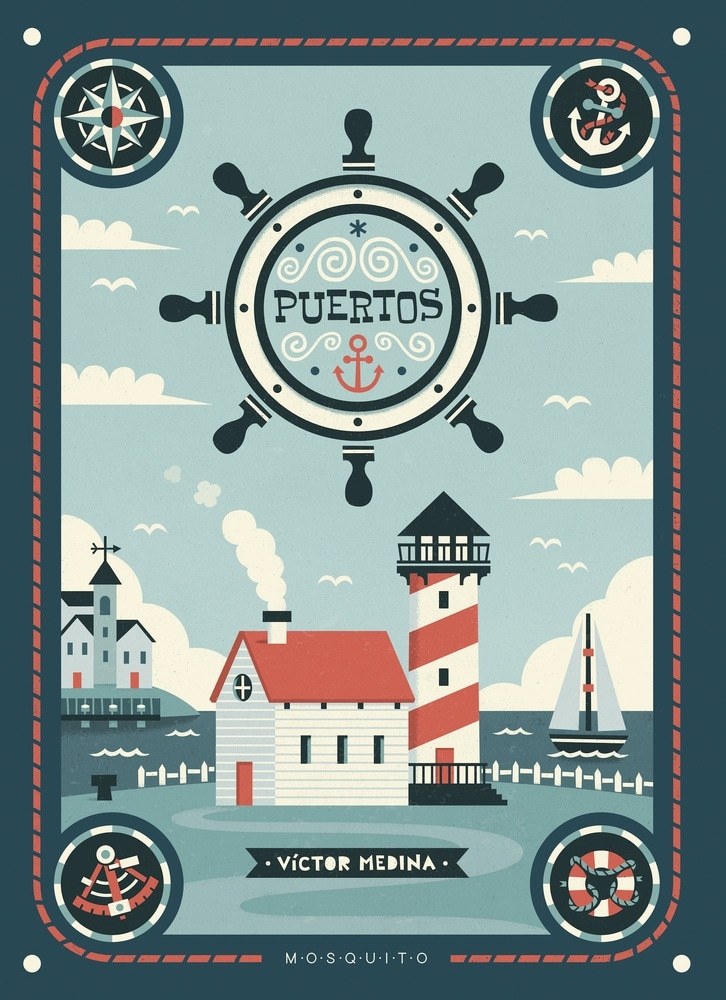 PUERTOS
