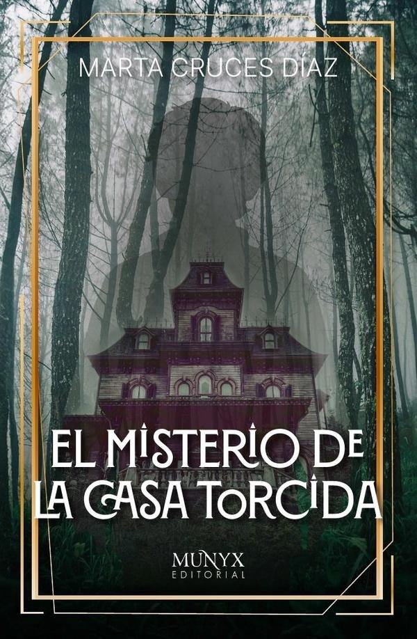 EL MISTERIO DE LA CASA TORCIDA