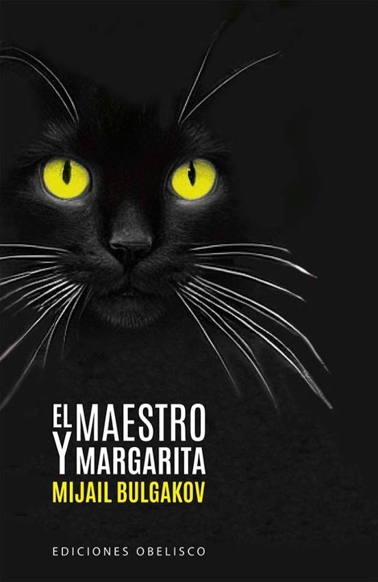 EL MAESTRO Y MARGARITA