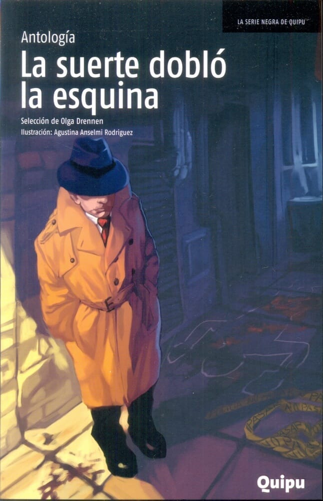 LA SUERTE DOBLÓ LA ESQUINA