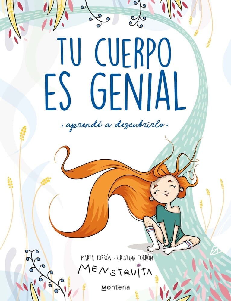 TU CUERPO ES GENIAL (APRENDE A DESCUBRIRLO)