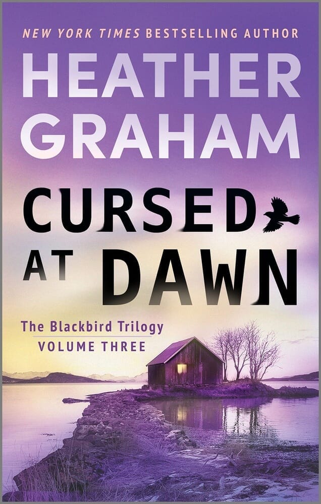 CURSED AT DAWN