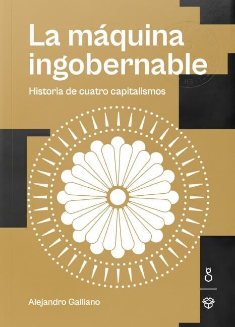 LA MÁQUINA INGOBERNABLE