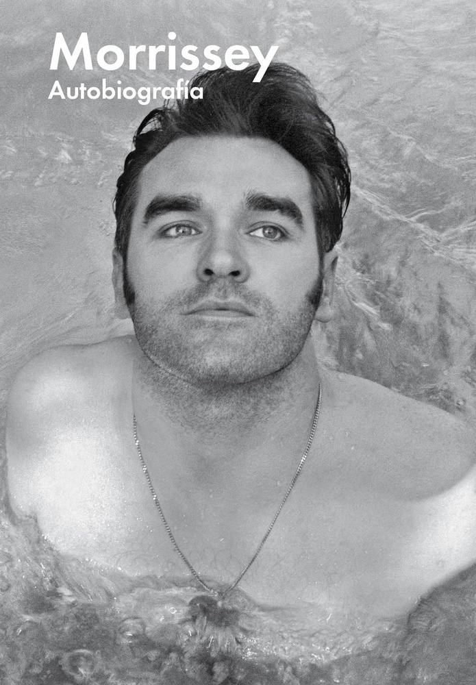 AUTOBIOGRAFÍA MORRISEY