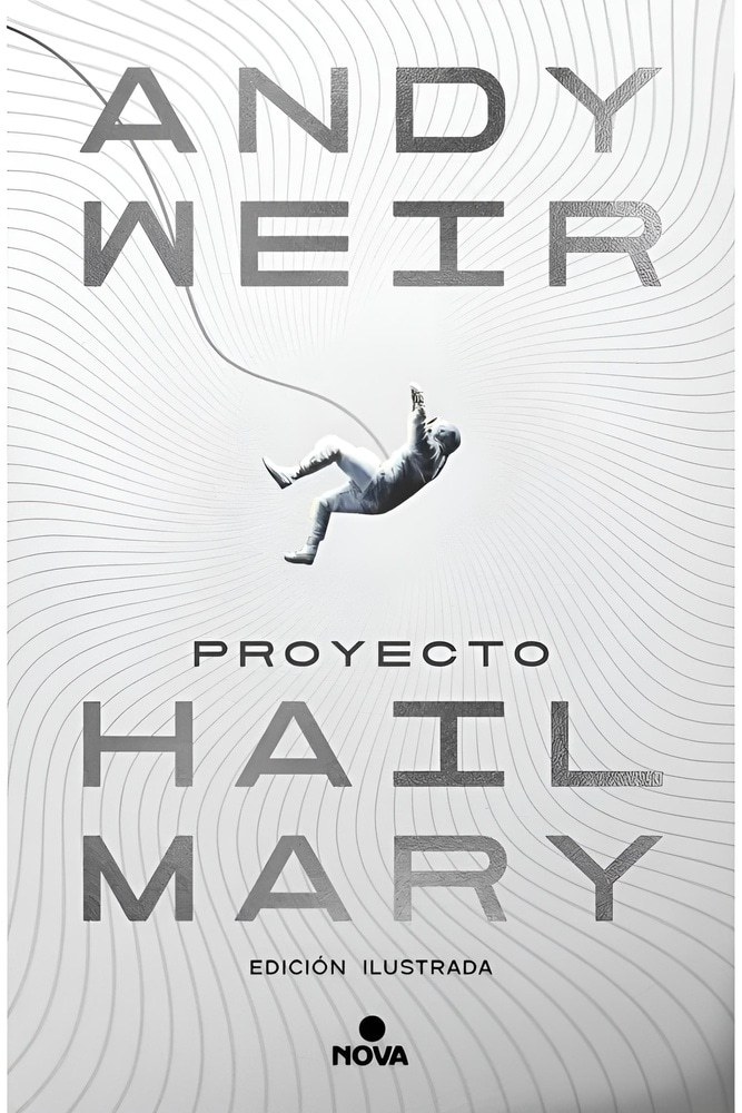 PROYECTO HAIL MARY ED ILUSTRADA