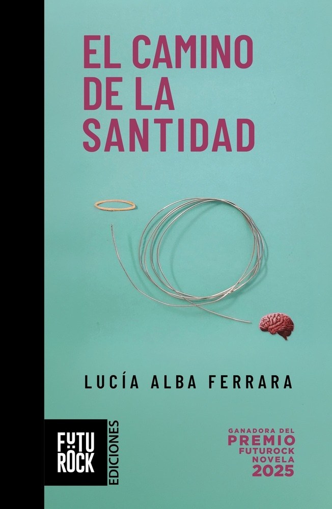 EL CAMINO DE LA SANTIDAD