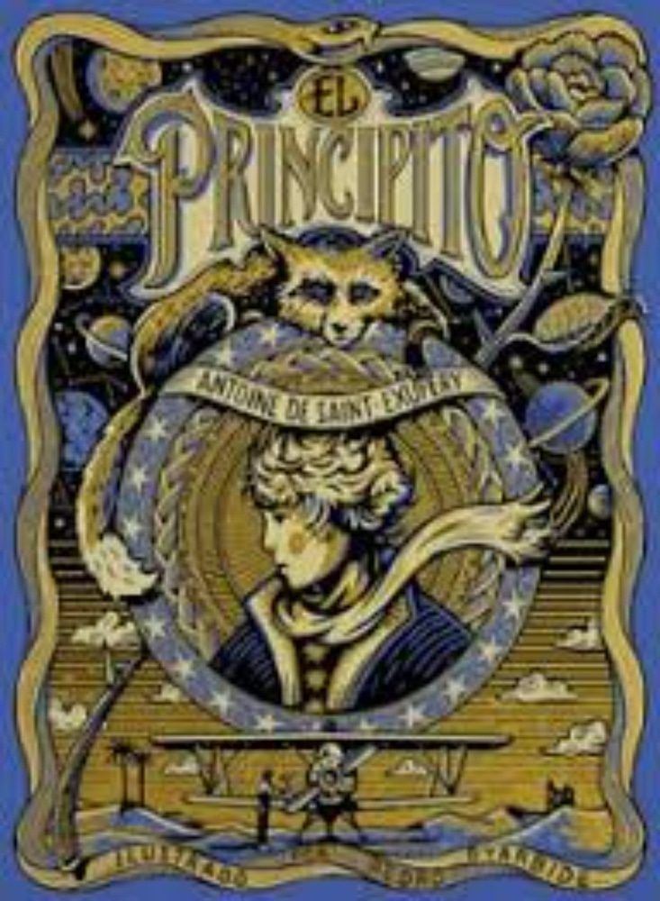 EL PRINCIPITO