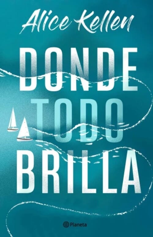 DONDE TODO BRILLA