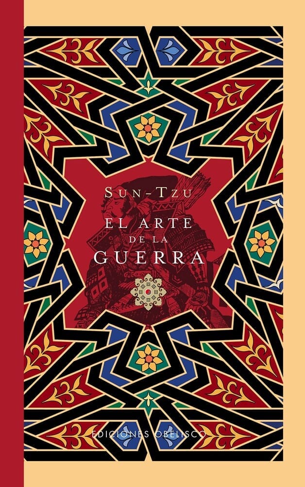 EL ARTE DE LA GUERRA
