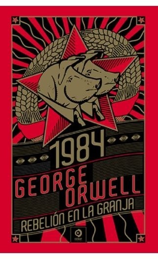 1984 / REBELIÓN EN LA GRANJA
