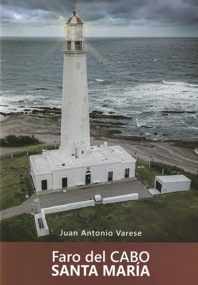 FARO DEL CABO SANTA MARÍA