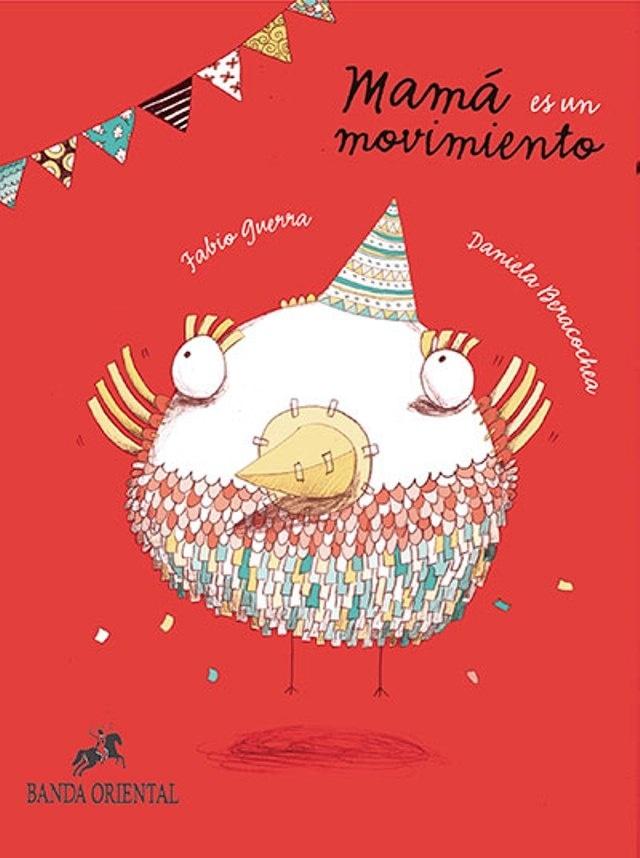 MAMA ES UN MOVIMIENTO