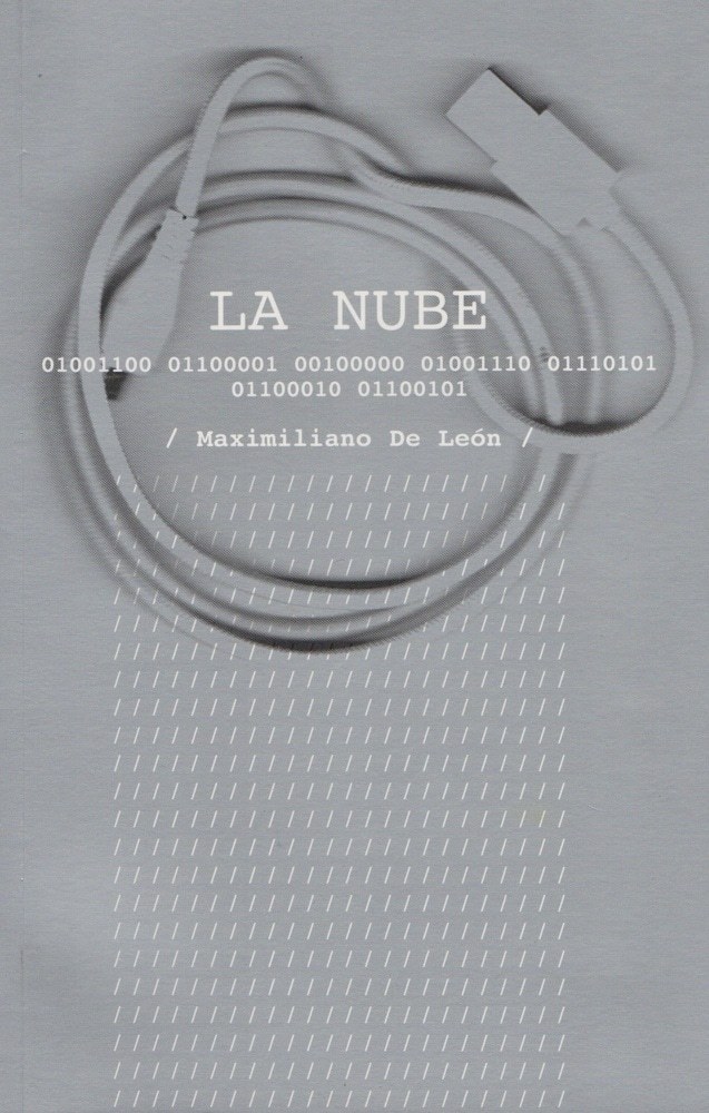 LA NUBE