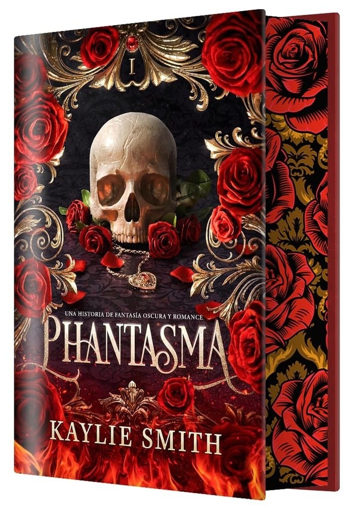 PHANTASMA