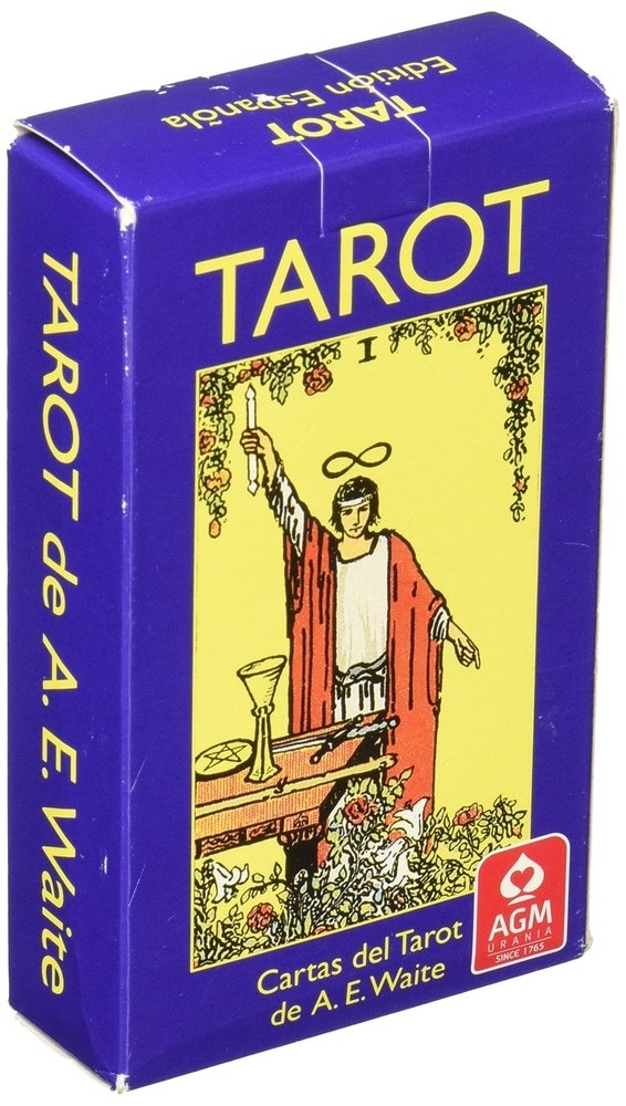 TAROT