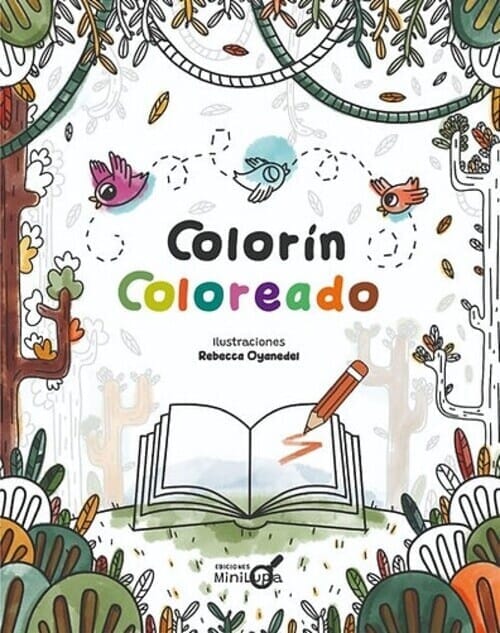 COLORIN COLOREADO