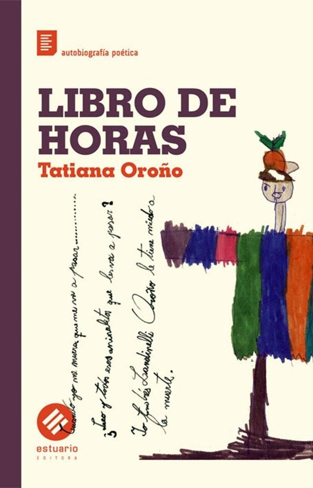 LIBRO DE HORAS