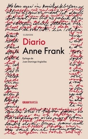 DIARIO DE ANNE FRANK