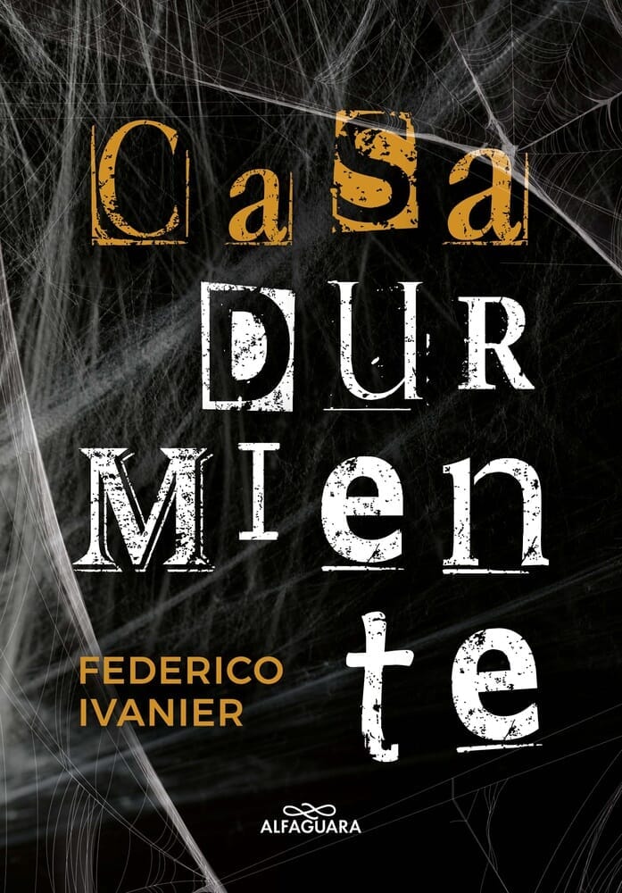 CASA DURMIENTE