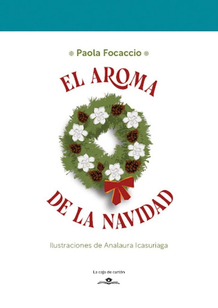 EL AROMA DE NAVIDAD