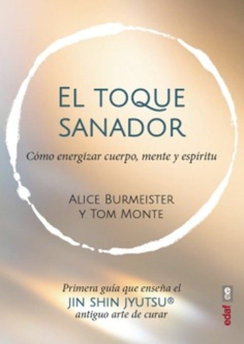 EL TOQUE SANADOR