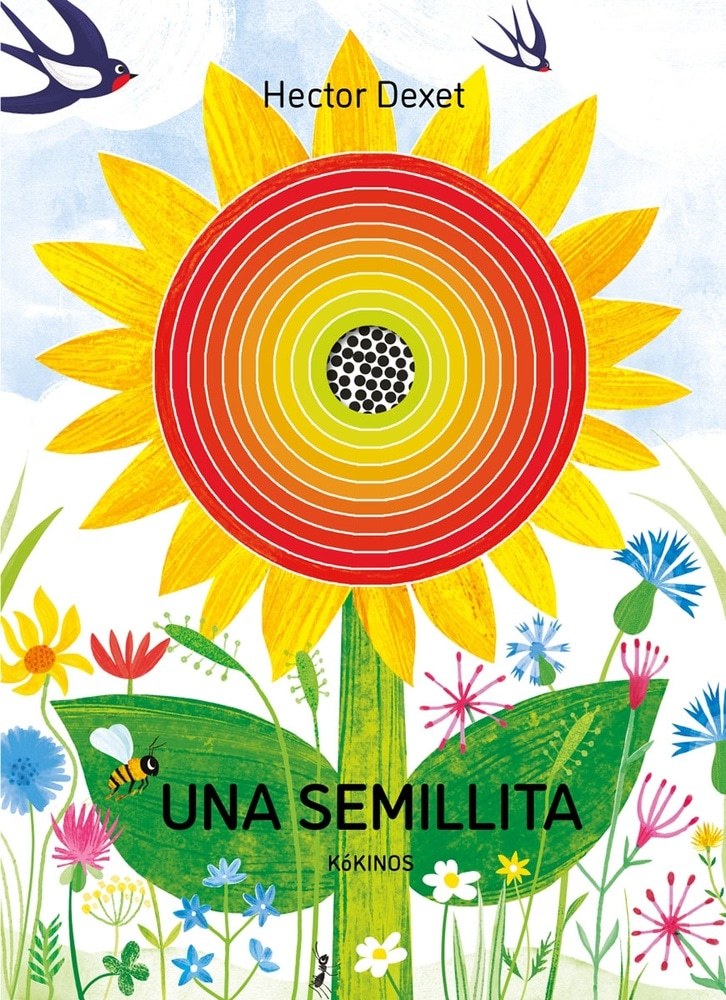 UNA SEMILLA