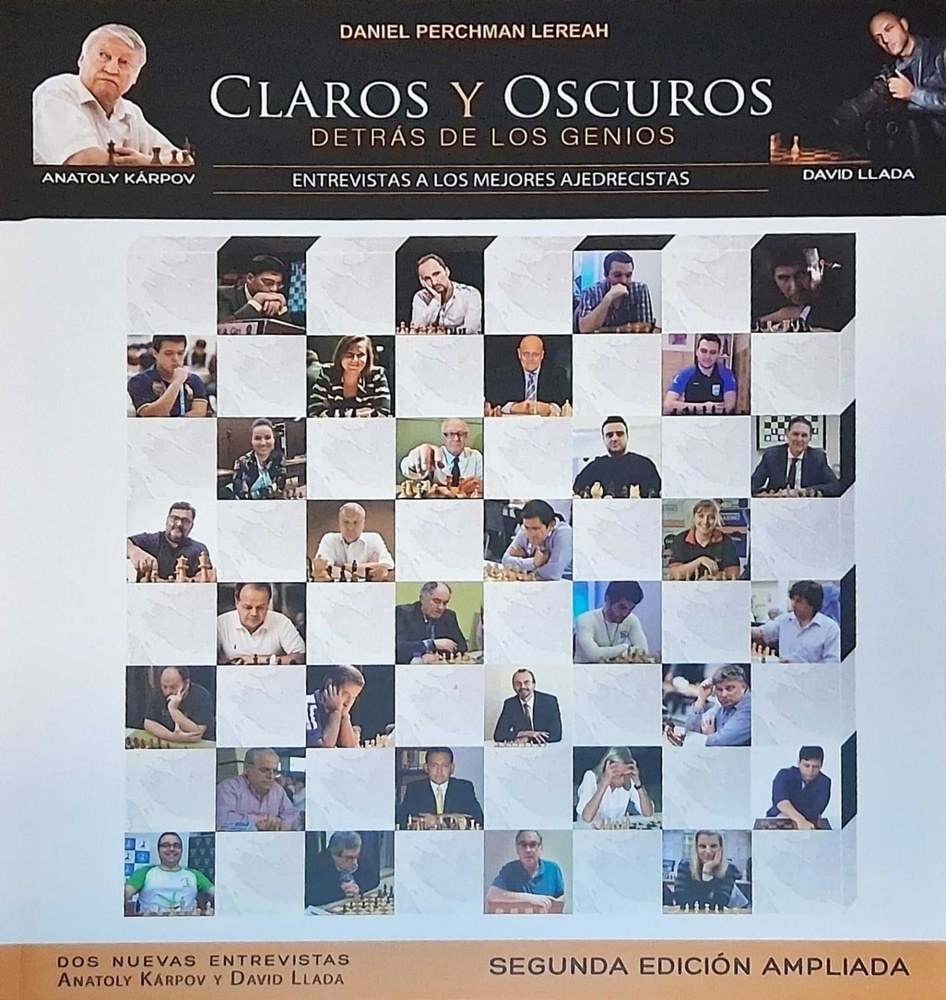 CLAROS Y OSCUROS. DETRAS DE LOS GENIOS