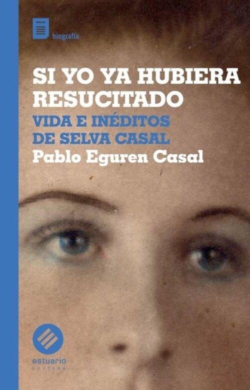 SI YO YA HUBIERA RESUCITADO
