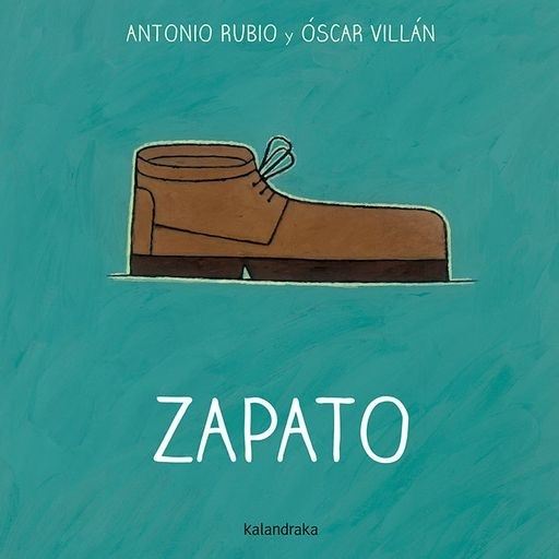 ZAPATO (DE LA CUNA A LA LUNA)