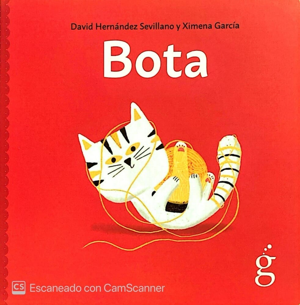 BOTA