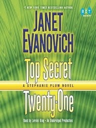 TOP SECRET - TWENTY ONE