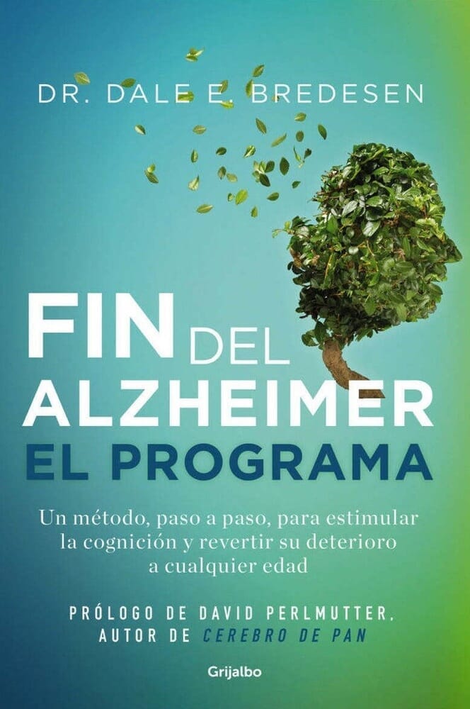 EL FIN DEL ALZHEIMER