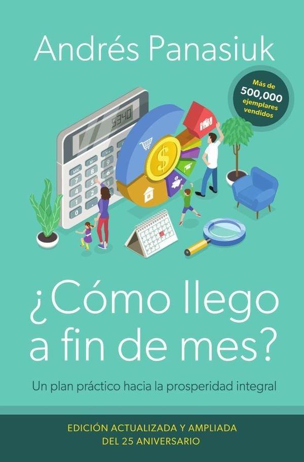 ¿COMO LLEGO A FIN DE MES?