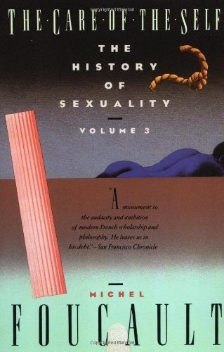 HISTORY OF SEXUALITY VOL. 3