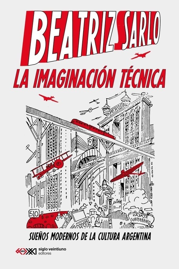 LA IMAGINACIÓN TECNICA