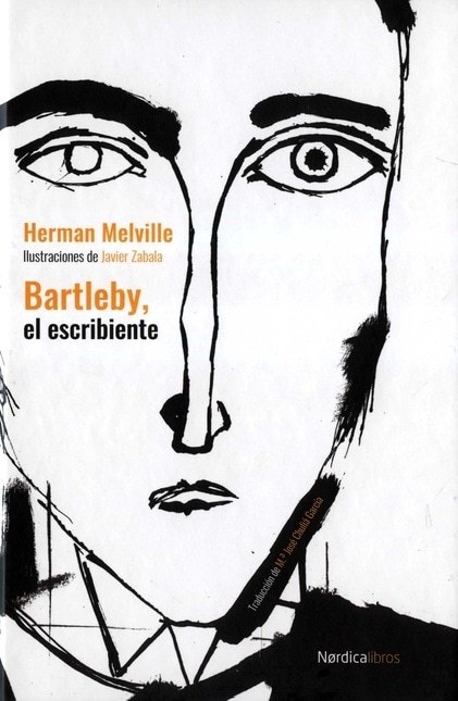 BARTLEBY, EL ESCRIBIENTE