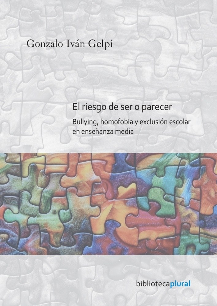 EL RIESGO DE SER O PARECER