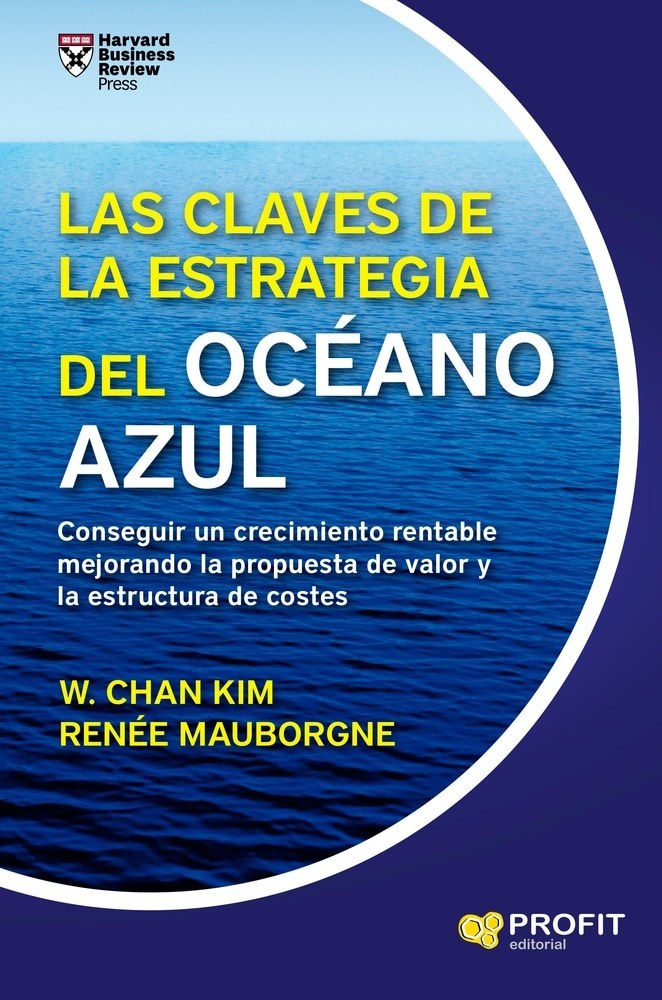 LAS CLAVES DE LA ESTRATEGIA DEL OCÉANO AZUL