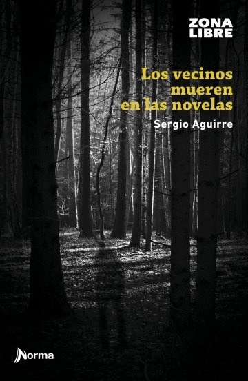 LOS VECINOS MUEREN EN LAS NOVELAS ED REG
