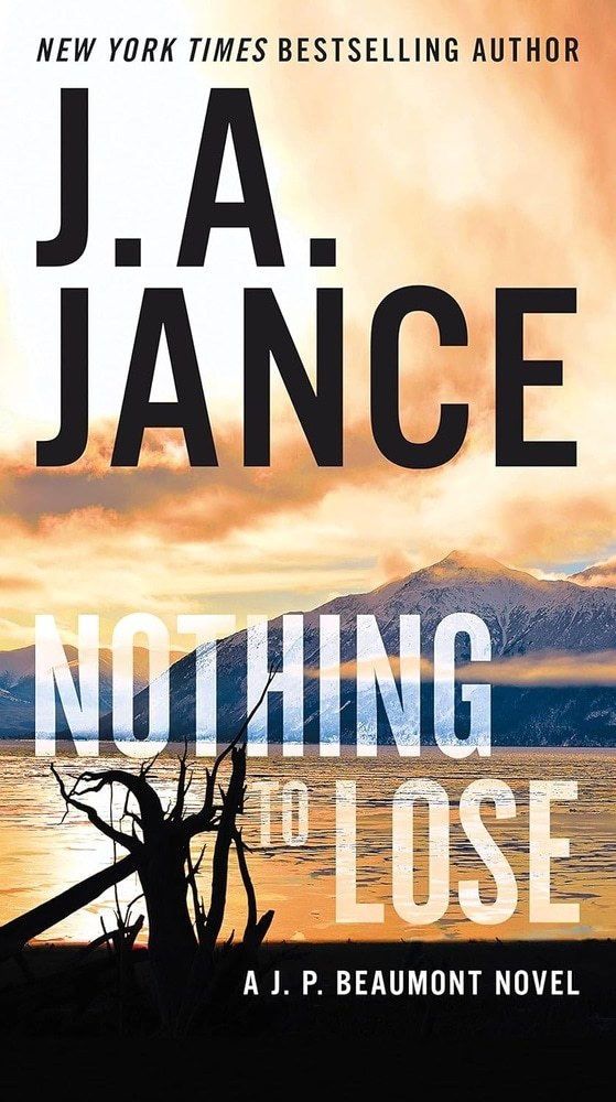 NOTHING TO LOSE