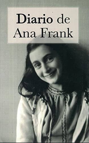 DIARIO DE ANA FRANK