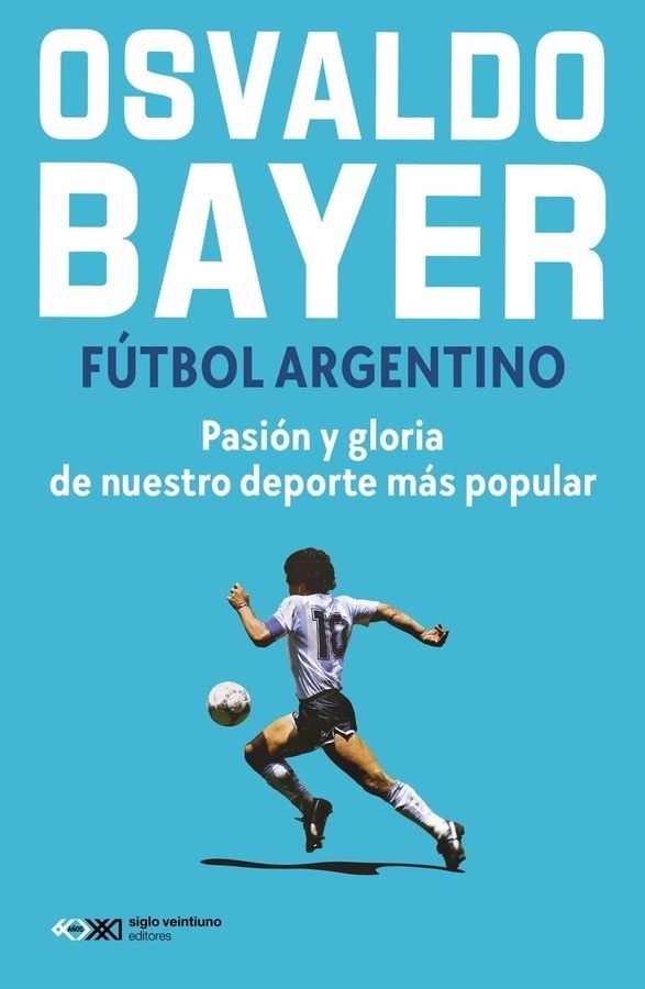 FÚTBOL ARGENTINO