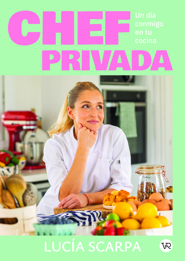 CHEF PRIVADA